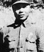 英雄烈士譜| 黃誠：學(xué)運領(lǐng)袖 抗戰(zhàn)先鋒